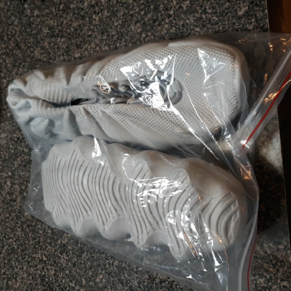 Mens Walking/Water sz 12 (47) - Picture 3 of 10